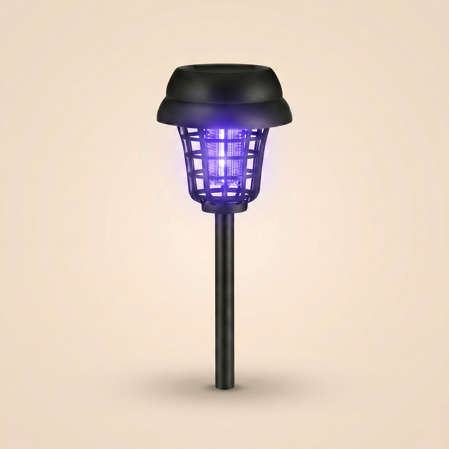 Pack 1 lampe solaire anti-moustique Soléa
